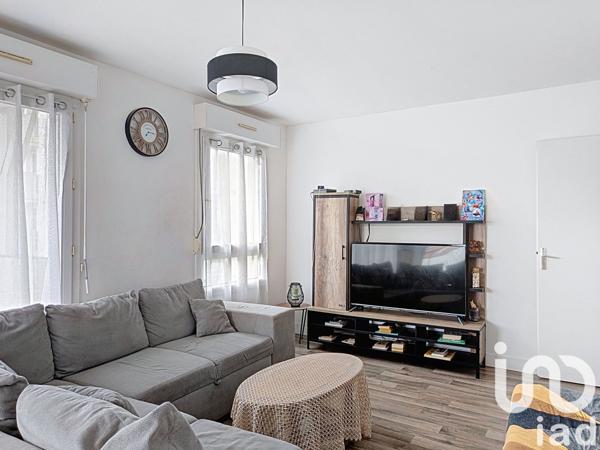 Appartement à vendre 3 pièces 71 m² Rouen