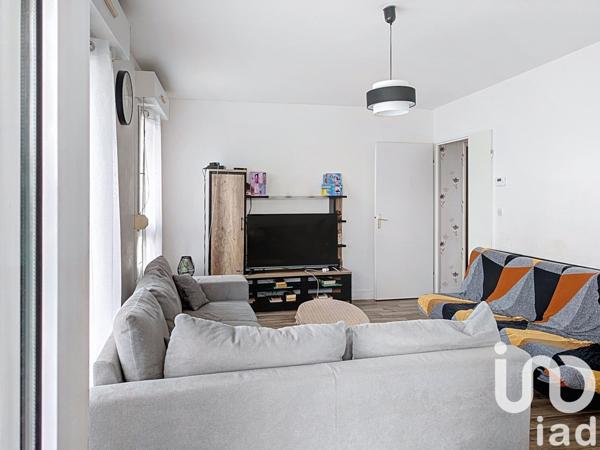 Appartement à vendre 3 pièces 71 m² Rouen