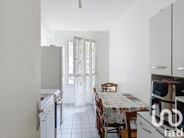 Appartement à vendre 3 pièces 71 m² Rouen