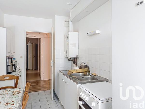 Appartement à vendre 3 pièces 71 m² Rouen