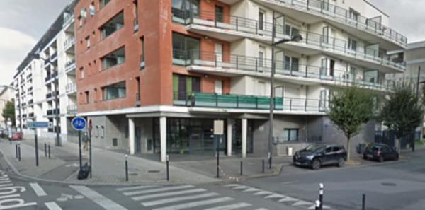 Annexes stationnement