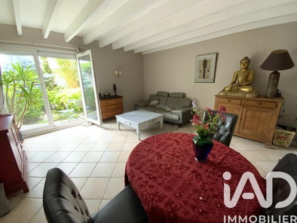Maison à vendre 4 pièces 82 m² Meaux