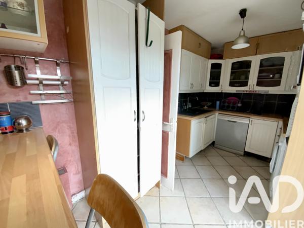 Maison à vendre 4 pièces 82 m² Meaux