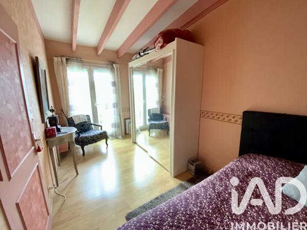 Maison à vendre 4 pièces 82 m² Meaux