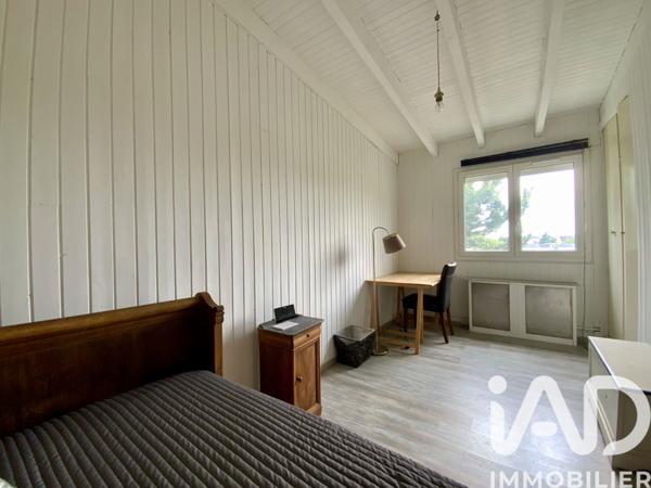 Maison à vendre 4 pièces 82 m² Meaux