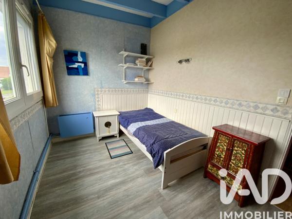 Maison à vendre 4 pièces 82 m² Meaux