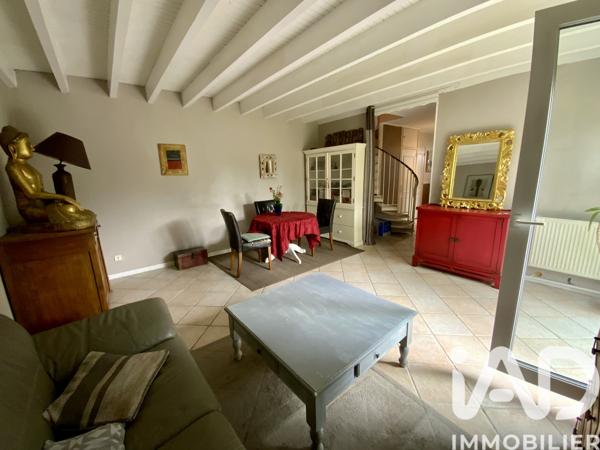 Maison à vendre 4 pièces 82 m² Meaux