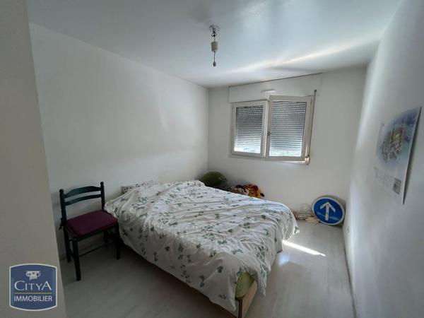 Appartement à vendre 2 pièces 50.5m² Saint-Chamond (42400)
