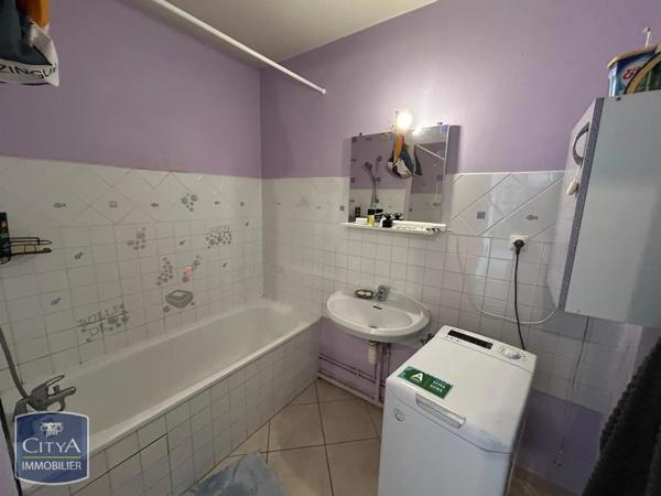 Appartement à vendre 2 pièces 50.5m² Saint-Chamond (42400)