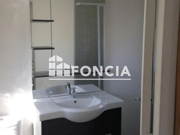 Location Studio 24.76 m² - 14 RUE BIGOT Nimes 30900