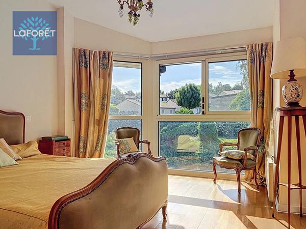 Achat maison Saint-Genis-Laval - 6 pièce(s) - 125 m² - 630 000 €