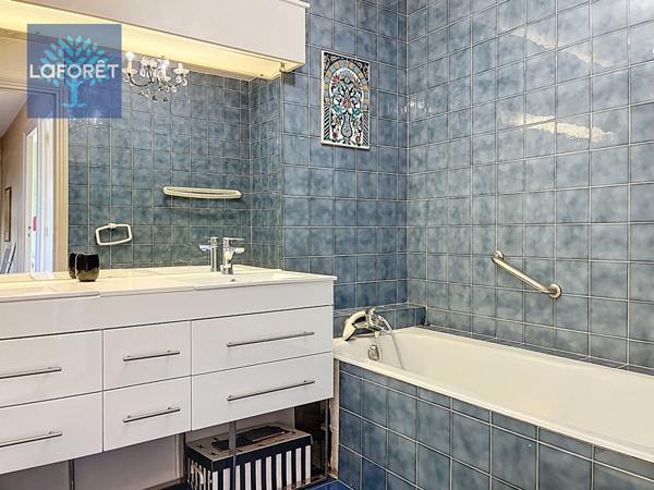 Achat maison Saint-Genis-Laval - 6 pièce(s) - 125 m² - 630 000 €