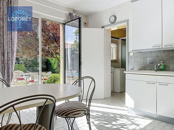 Achat maison Saint-Genis-Laval - 6 pièce(s) - 125 m² - 630 000 €