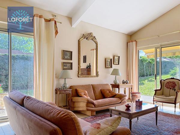 Achat maison Saint-Genis-Laval - 6 pièce(s) - 125 m² - 630 000 €