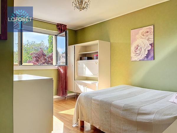 Achat maison Saint-Genis-Laval - 6 pièce(s) - 125 m² - 630 000 €