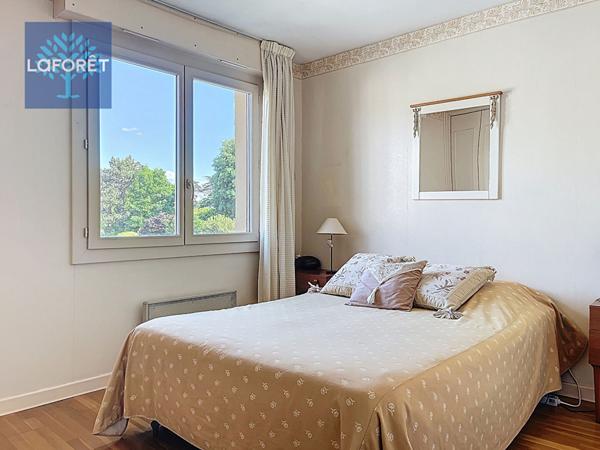 Achat maison Saint-Genis-Laval - 6 pièce(s) - 125 m² - 630 000 €