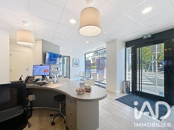 Murs commerciaux  à vendre 58,68 m² Annecy