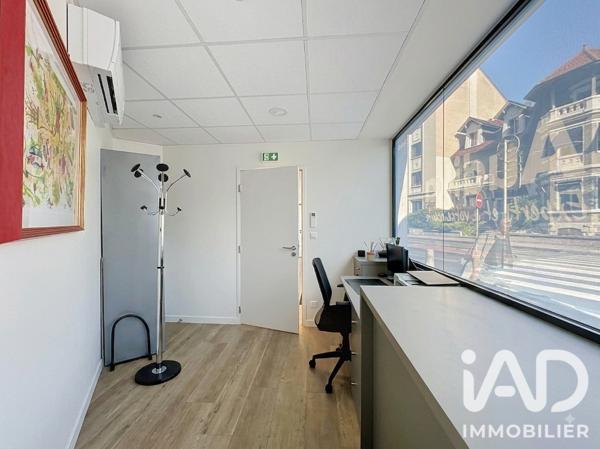 Murs commerciaux  à vendre 58,68 m² Annecy