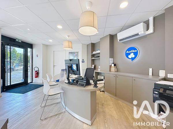Murs commerciaux  à vendre 58,68 m² Annecy