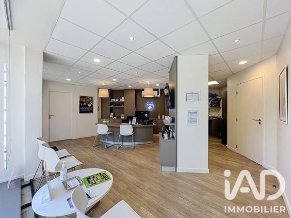 Murs commerciaux  à vendre 58,68 m² Annecy