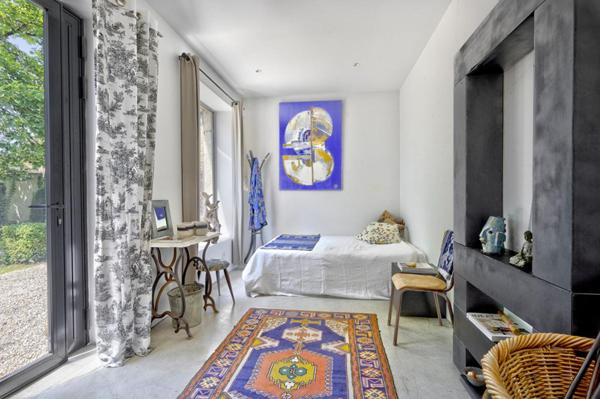 Loft d'exception de 225 m² ? Ancien chai réhabilité ? Jardin paysager & terrasses Castelnau-de-Médoc