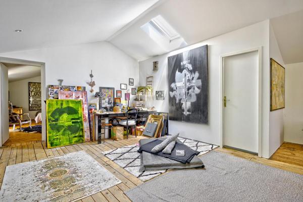 Loft d'exception de 225 m² ? Ancien chai réhabilité ? Jardin paysager & terrasses Castelnau-de-Médoc