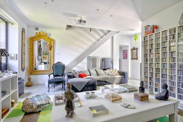 Loft d'exception de 225 m² ? Ancien chai réhabilité ? Jardin paysager & terrasses Castelnau-de-Médoc