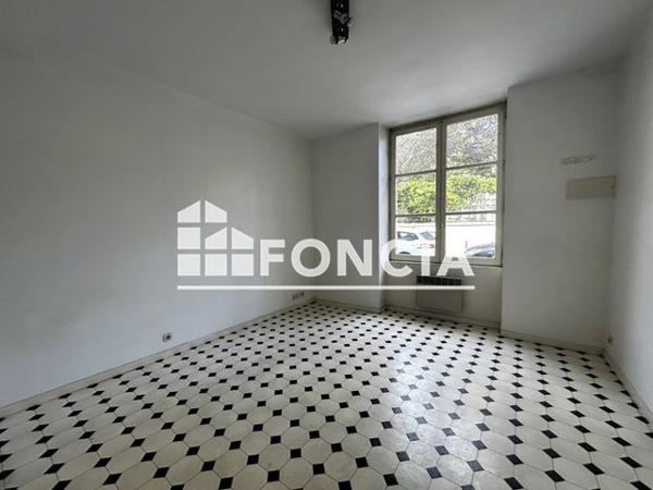À vendre Studio 17.33 m² - Orléans 45000