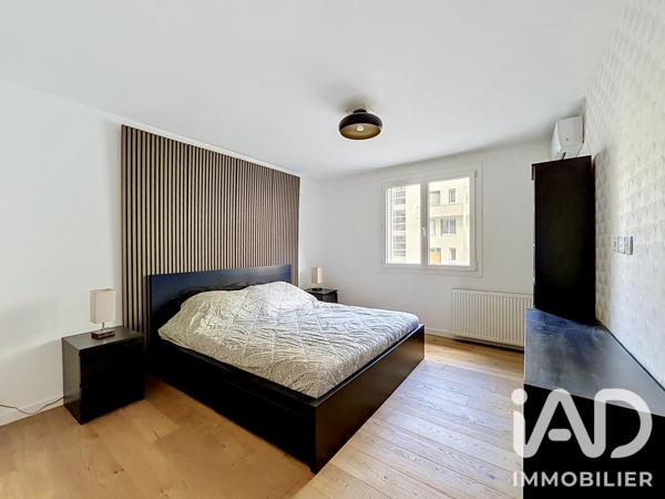 Location appartement 4 pièces 96,5 m² Grenoble