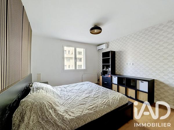 Location appartement 4 pièces 96,5 m² Grenoble