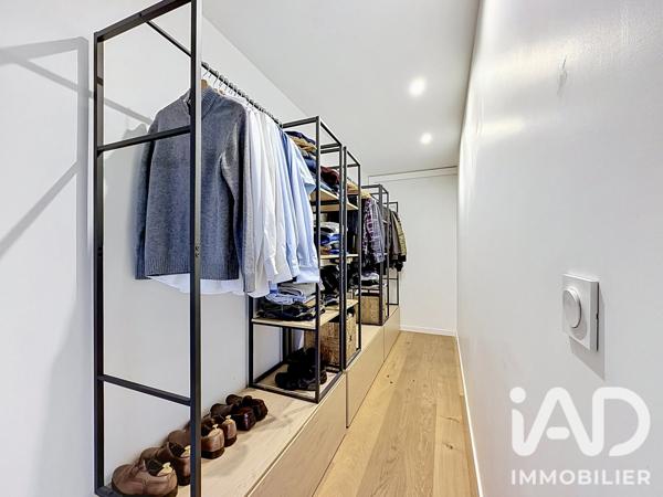 Location appartement 4 pièces 96,5 m² Grenoble