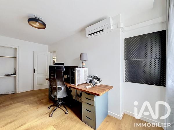 Location appartement 4 pièces 96,5 m² Grenoble