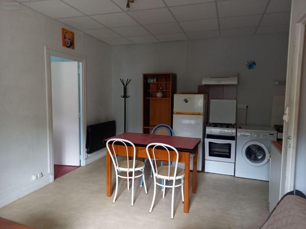 Maison à vendre à Saint-Jacques-des-Blats dans le Cantal (15800), ref : MG/2348