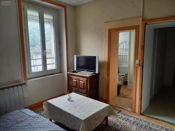 Maison à vendre à Saint-Jacques-des-Blats dans le Cantal (15800), ref : MG/2348