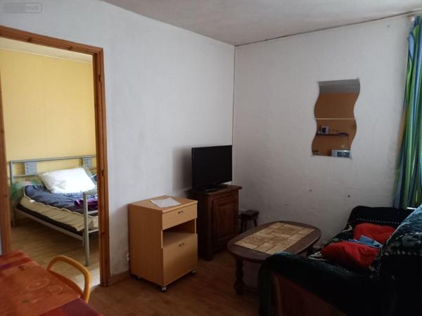 Maison à vendre à Saint-Jacques-des-Blats dans le Cantal (15800), ref : MG/2348