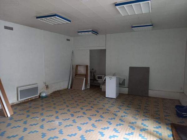 Maison à vendre à Saint-Jacques-des-Blats dans le Cantal (15800), ref : MG/2348