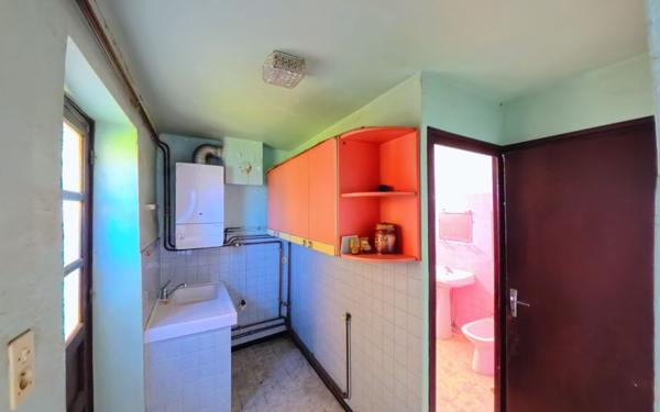 Maison à vendre    4 pièces •  Chavanoz