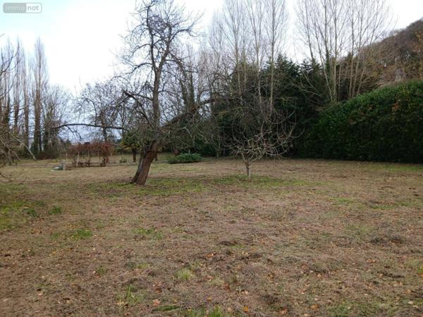 Maison à vendre à Honfleur dans le Calvados (14600), ref : HO 843