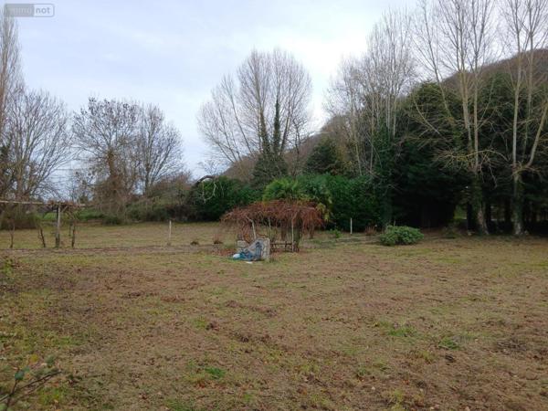 Maison à vendre à Honfleur dans le Calvados (14600), ref : HO 843