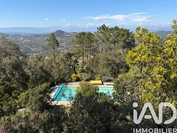 Maison à vendre 5 pièces 130 m² Fréjus