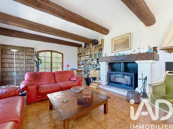 Maison à vendre 5 pièces 130 m² Fréjus