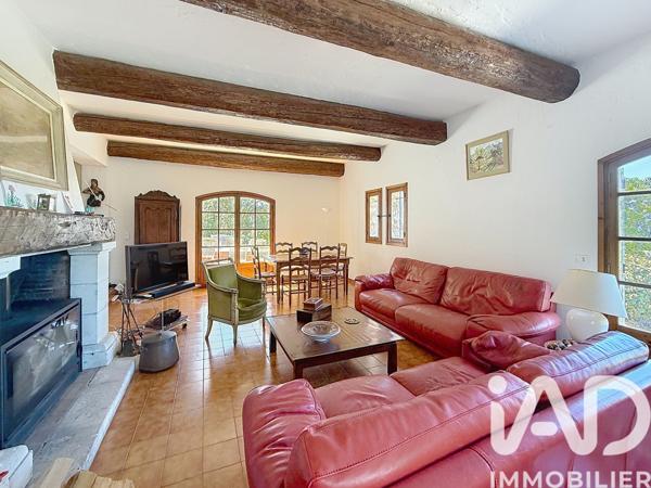 Maison à vendre 5 pièces 130 m² Fréjus