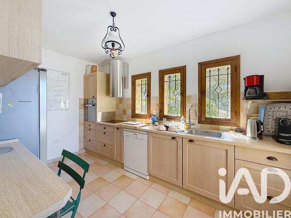 Maison à vendre 5 pièces 130 m² Fréjus
