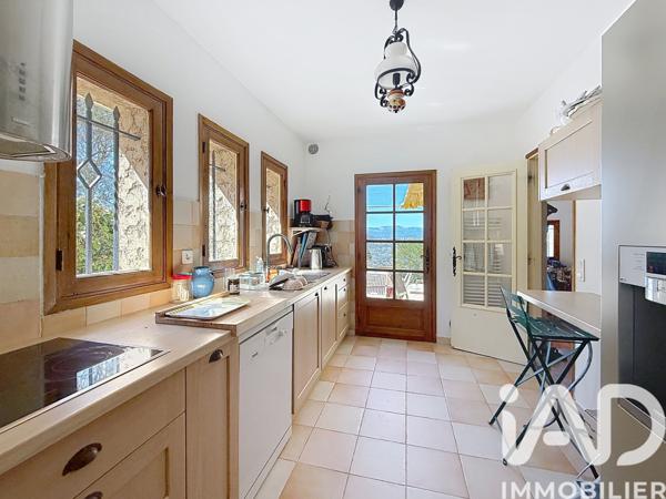 Maison à vendre 5 pièces 130 m² Fréjus