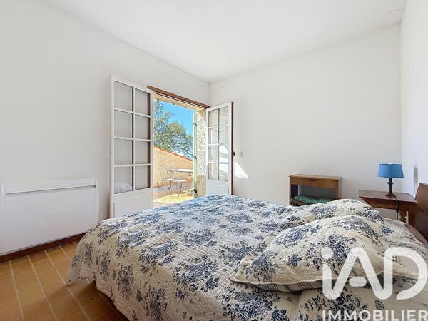 Maison à vendre 5 pièces 130 m² Fréjus