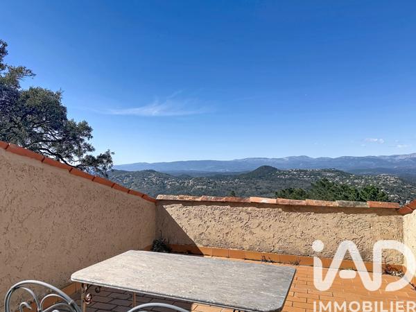 Maison à vendre 5 pièces 130 m² Fréjus