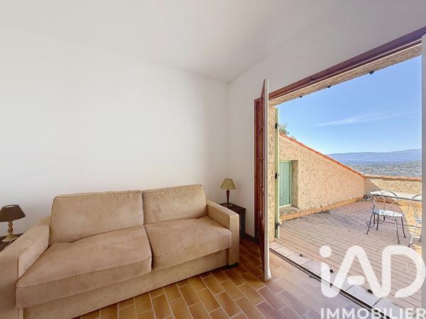 Maison à vendre 5 pièces 130 m² Fréjus