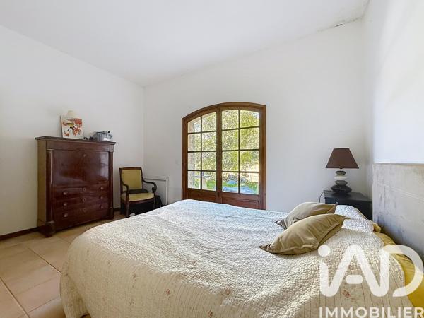 Maison à vendre 5 pièces 130 m² Fréjus