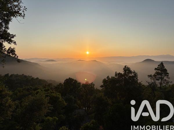 Maison à vendre 5 pièces 130 m² Fréjus