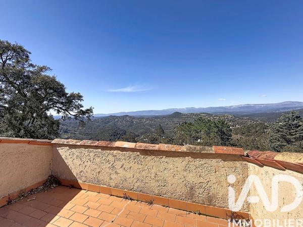 Maison à vendre 5 pièces 130 m² Fréjus